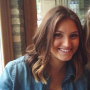 Meet your Posher, Nicolette